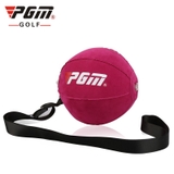 Bóng Tập Golf Thông Minh - PGM Golf Smart Inflatable Ball - JZQ012