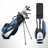 Túi Đựng Gậy Golf Siêu Nhẹ Có Chân Chống - Kickstand Golf Bag - PGM QB026