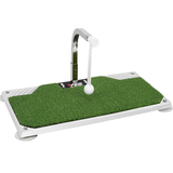 Thảm tập Swing Golf Xoay 360 Độ - PGM Golf Trainer - HL005