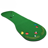 Thảm Tập Putting Golf - PGM GL002