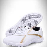Giày Chơi Golf Nam - PGM Golf Skate Shoes - XZ016