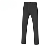 Quần dài nam một màu - Golf Trousers For Man - KUZ102