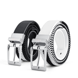 Dây Lưng Golf Da Nam - PGM Men's Leather Golf Belts - PD018