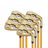 Bộ Gậy Golf Nam Thuận Trái - PGM LEFT HAND NSR III Series - MTG033
