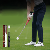 Gậy Tập Swing Golf - Golf Swing Sticks - PGM HGB022