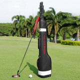 Túi Gậy Tập Golf Nhỏ Gọn - PGM Gun Bag - QIAB025