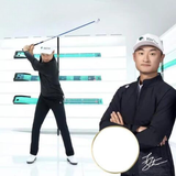 Gậy Tập Swing Golf - PGM Golf Swing Rod - HGB016
