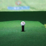Tee Cao Su Dành Cho Phòng Golf Giả Lập - PGM QT020 Special TEE For Simulator Golf Ball Dispenser