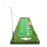 Thảm Tập Putting Golf Cỏ Nhân Tạo - PGM Putting Green With Two Line - GL009
