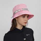 Mũ Golf Rộng Vành - PGM Women's Sun Protection Golf Hat - MZ056
