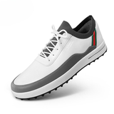 Giày golf Nam - PGM Men Microfibre Golf Shoes - XZ184