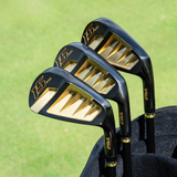Bộ Gậy Golf Nam Cao Cấp - PGM Golden 15th Anniversary - MTG039