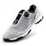 Giày Golf Nam - PGM Men Golf Shoes - XZ070 (Best Seller)