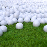 Bóng Chơi Golf Lõi Kép - PGM Q003