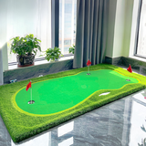 Thảm Tập Putting Golf Mô Phỏng Green - PGM Golf Green - GL006