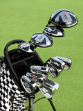 Bộ Gậy Golf Nam Tay Trái - PGM Advance G300 Series Men Golf Club Set - MTG025