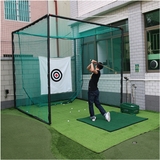 Lưới Tập Swing Golf - PGM 3M Practice Net - LXW001