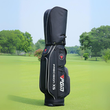Túi Gậy Golf Fullset Siêu Nhẹ Chống Nước - PGM Lightweight Waterproof Golf Bag - QB067