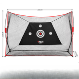 Bộ khung lưới tập swing golf Z - PGM LXW023