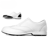 Giày golf Nam - PGM Men Microfibre Golf Shoes - XZ168