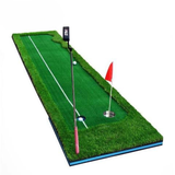 Thảm Tập Putting Golf Cỏ Nhân Tạo - PGM Golf Green With White Line - GL001