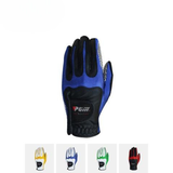 Găng Tay Golf Vải Sợi Chống Thấm Nước 1 Chiều - PGM Golf Gloves For Men - ST016