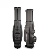 Túi Gậy Golf Fullset Nắp Cứng 4 Bánh Đa Năng Có Phanh - PGM 4 Universal Wheel Golf Bags With Brakes - QB062
