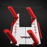 Gương tập Putt và Swing Golf - PGM Golf Trainer - JZQ015
