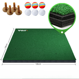 THẢM TẬP SWING GOLF - PGM Range Hitting - DJD001