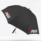 Ô Golf Gắn Kèm Quạt Điện - PGM Golf Umbrella With Fan -YS005