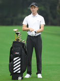 Quần dài nam một màu - Golf Trousers For Man - KUZ102