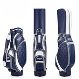 Túi Gậy Golf Nữ Fullset Chống Nước - PGM Women Waterproof Fullset Golf Bag - QB103