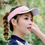 Mũ Golf nữ nửa đầu - PGM MZ019