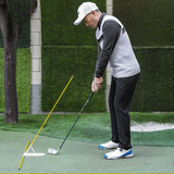 Dụng cụ tập Swing - Golf Swing Trainer - PGM JZQ022