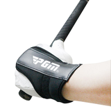 Nẹp Định Vị Cổ Tay Tập Chơi Golf - PGM Wrist Supporter - JZQ010