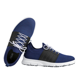 Giày golf Nam - PGM Men Microfibre Golf Shoes - XZ183