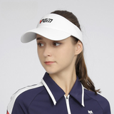 Mũ Golf Nữ Nửa Đầu - PGM Women's Half Head Golf Hat - MZ050