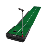 Thảm Tập Putting Điều Chỉnh Độ Dốc 360 Độ - PGM Adjustable Slope Putting Trainer - TL010