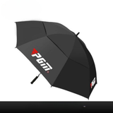 Ô Che Nắng Chơi Golf - PGM Auto 180 Degree Umbrella - YS001