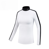 Áo Golf dài tay lót bông - PGM YF420