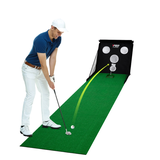 Thảm Tập Chip Golf - Chip Golf Practice Mat - PGM TL033
