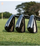 Bộ gậy Golf Fullset nam - OEM Complete Golf Club Set for Men Right Hand - PGM - MTG056