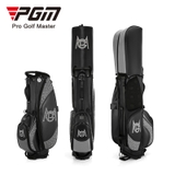 Túi Gậy Golf Nữ Fullset Có Chân Chống - PGM Magic Eyes Stand Bag - QB091