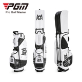 Túi Gậy Golf Nữ Fullset Có Chân Chống Cao Cấp - PGM Golf Standbag - QB094