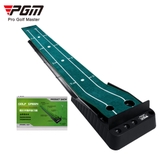 Thảm Tập Putting Golf - PGM Putting Mat - TL023