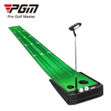 Thảm Tập Putting Golf - PGM Putting Trainer - TL029
