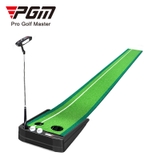 Thảm Tập Putting Golf - PGM Putting Trainer - TL029