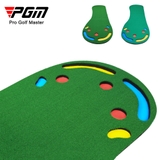 Thảm Tập Putting Golf - PGM GL002