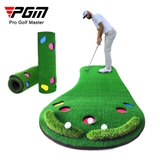 Thảm Tập Putting Golf - PGM GL002