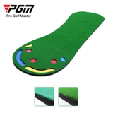 Thảm Tập Putting Golf - PGM GL002